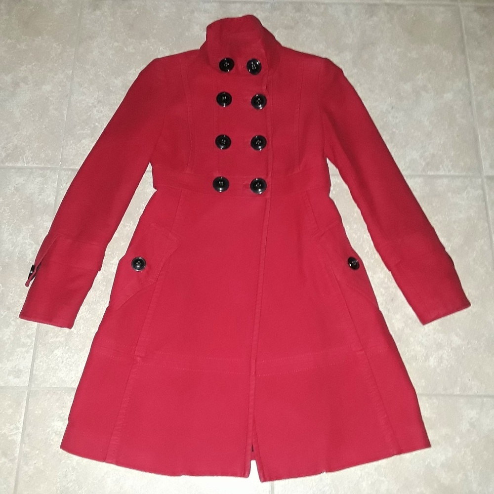 Мango Coat